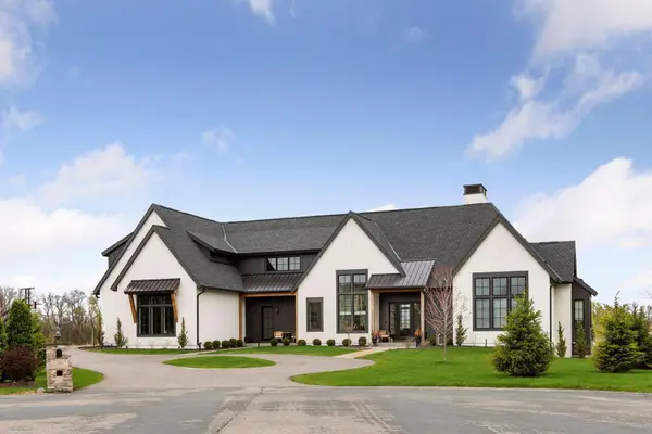 23861 Meadow Creek Drive, Corcoran, MN 55357