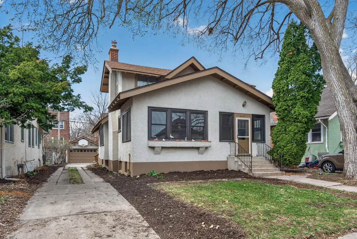 4320 Aldrich Avenue S, Minneapolis, MN 55409 - #1