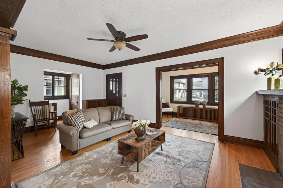 4320 Aldrich Avenue S, Minneapolis, MN 55409 - #2