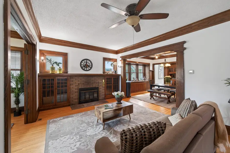 4320 Aldrich Avenue S, Minneapolis, MN 55409 - #3