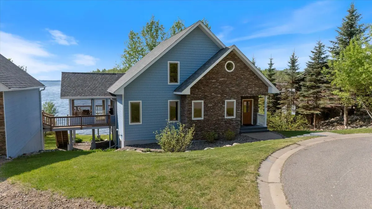 116 Eagle Pointe Road, Coleraine, MN 55722 - #1
