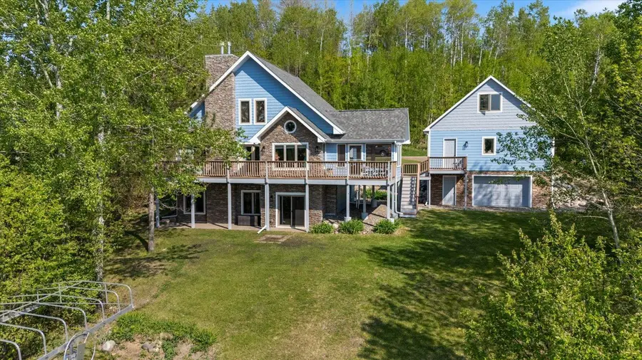 116 Eagle Pointe Road, Coleraine, MN 55722 - #2