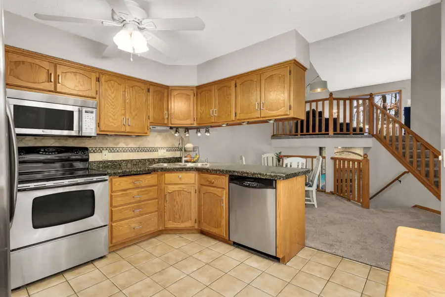 2716 River Woods Lane, Burnsville, MN 55337 - #3