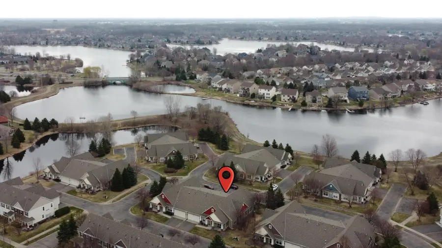 12341 Alamo Circle Ne #A, Blaine, MN 55449 - #2