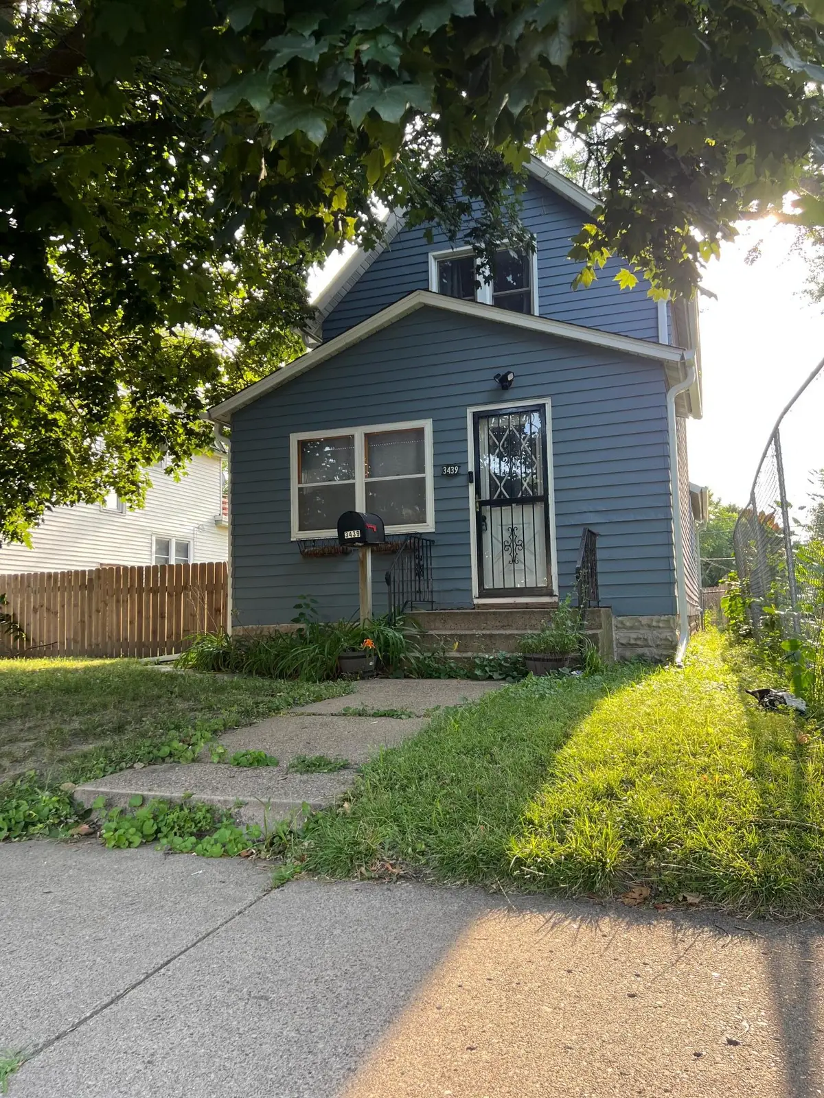 3439 Penn Avenue N, Minneapolis, MN 55412 - #1