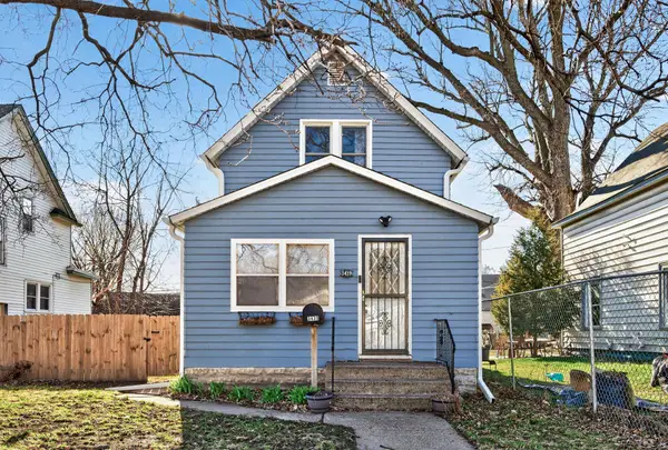 3439 Penn Avenue N, Minneapolis, MN 55412