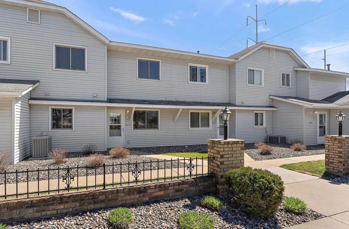 11111 Drake Street Nw, Coon Rapids, MN 55433 - #1