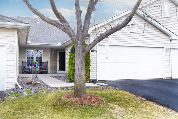 10493 182nd Avenue Nw, Elk River, MN 55330