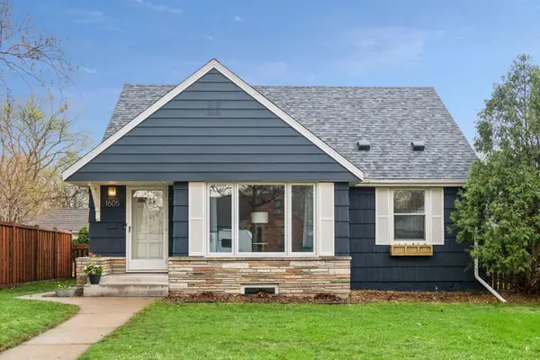 1605 Nokomis Court, Minneapolis, MN 55417