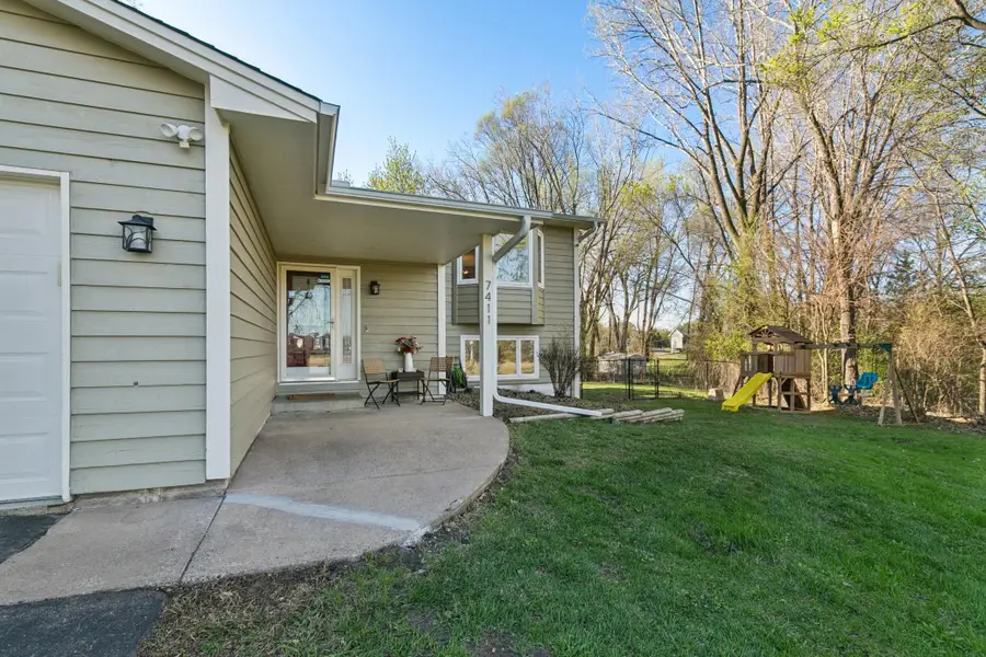 7411 149th Lane Nw, Anoka, MN 55303 - #2