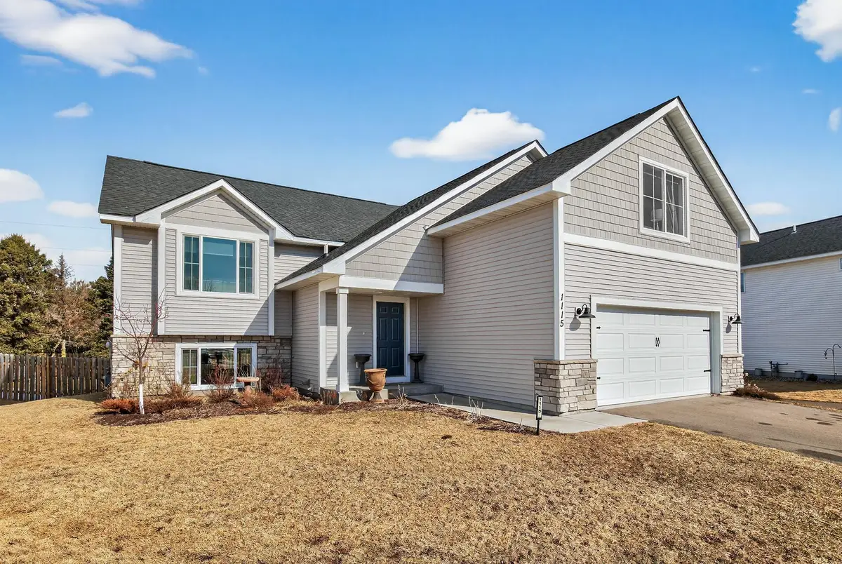 1115 Rich River Way, New Richmond, WI 54017 - #1