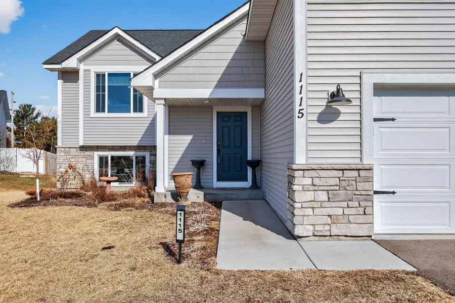 1115 Rich River Way, New Richmond, WI 54017 - #2