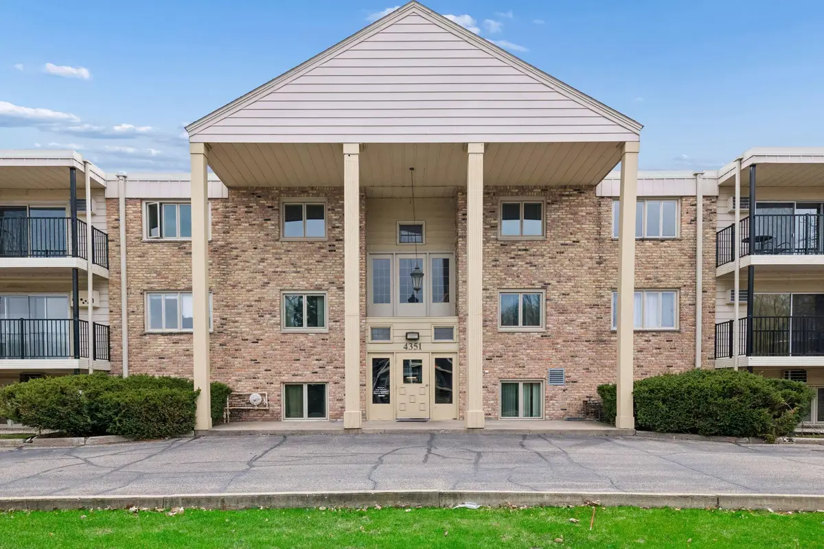 4351 Parklawn Avenue #205E, Minneapolis, MN 55435 - #1