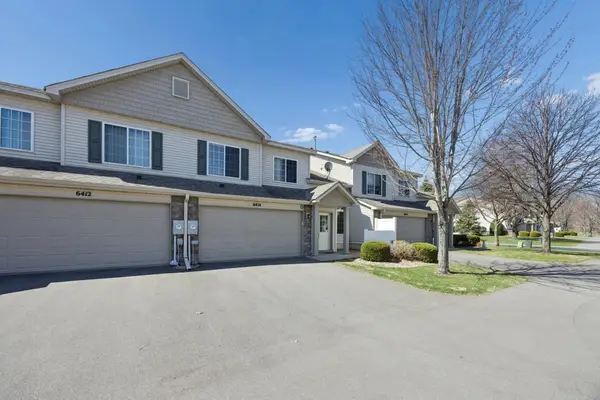 6414 Lakota Trail, Circle Pines, MN 55014