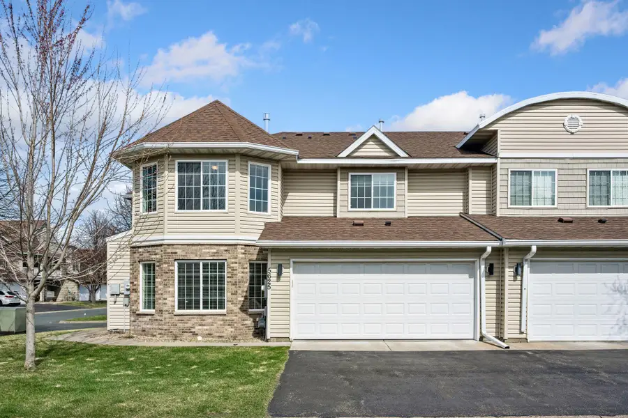 5625 100th Lane N, Brooklyn Park, MN 55443 - #2