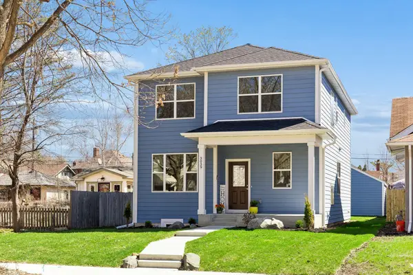 3039 44th Avenue S, Minneapolis, MN 55406