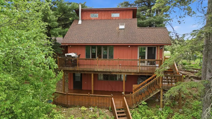 4045 Long Lake Shores Road, Eveleth, MN 55734 - #2