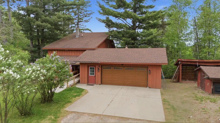 4045 Long Lake Shores Road, Eveleth, MN 55734 - #3