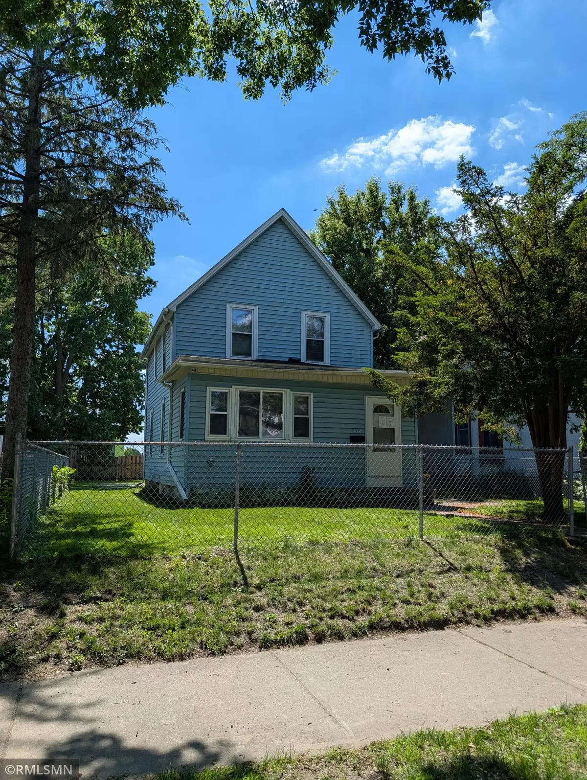 2003 Willow Avenue N, Minneapolis, MN 55411 - #1