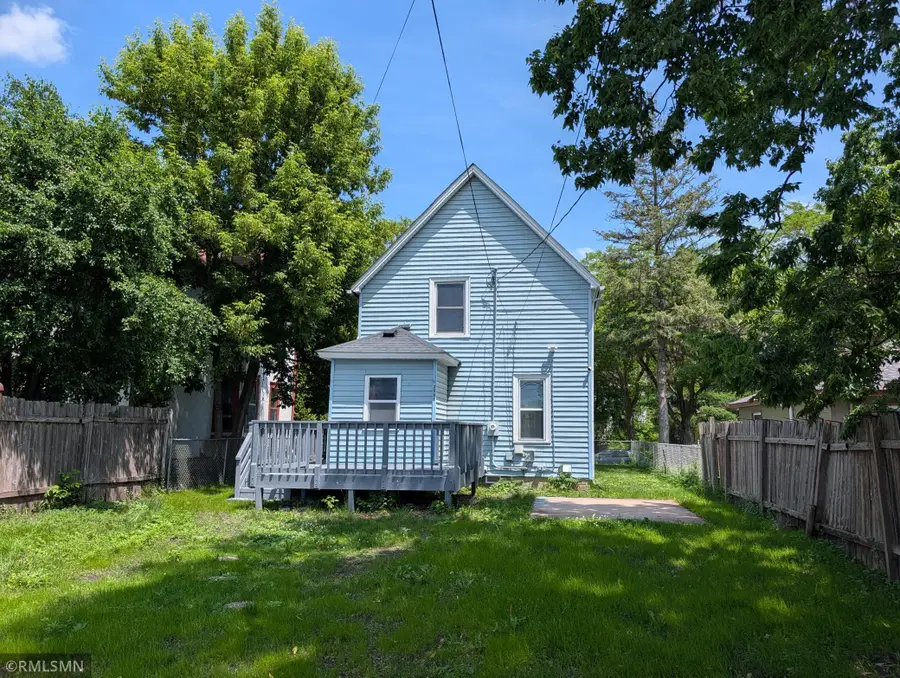 2003 Willow Avenue N, Minneapolis, MN 55411 - #2
