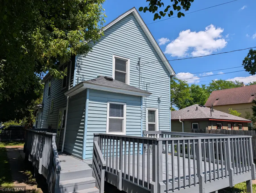 2003 Willow Avenue N, Minneapolis, MN 55411 - #3