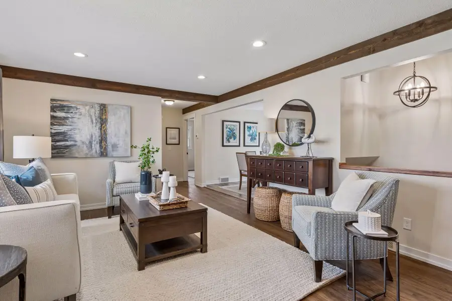 8209 38th Avenue N, Minneapolis, MN 55427 - #3