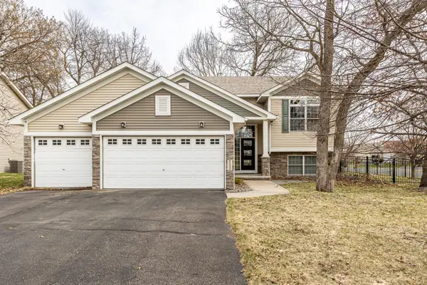 23537 Eidelweiss Street Nw, Saint Francis, MN 55070