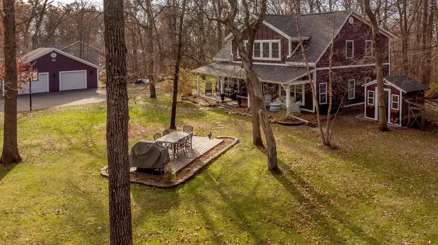 5907 Crow Wing Lake Road, Fort Ripley, MN 56449 - #2