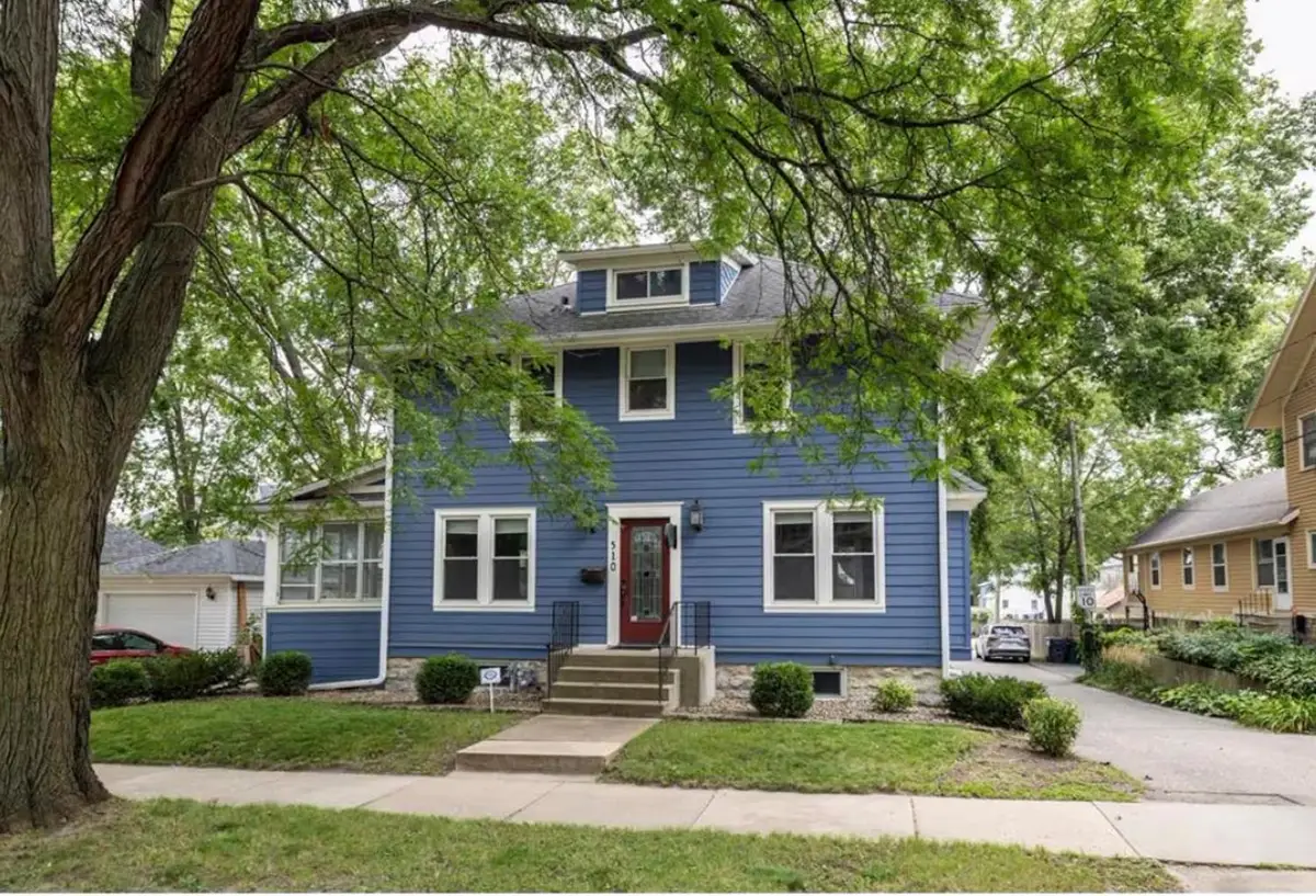 510 6th Street Sw, Rochester, MN 55902 - #1
