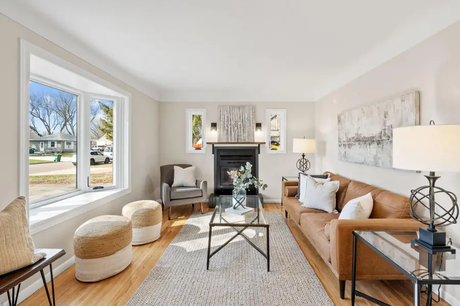 5808 Oregon Avenue N, Minneapolis, MN 55428 - #3