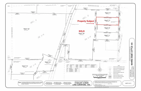Tract I 175th Avenue, Park Rapids, MN 56470