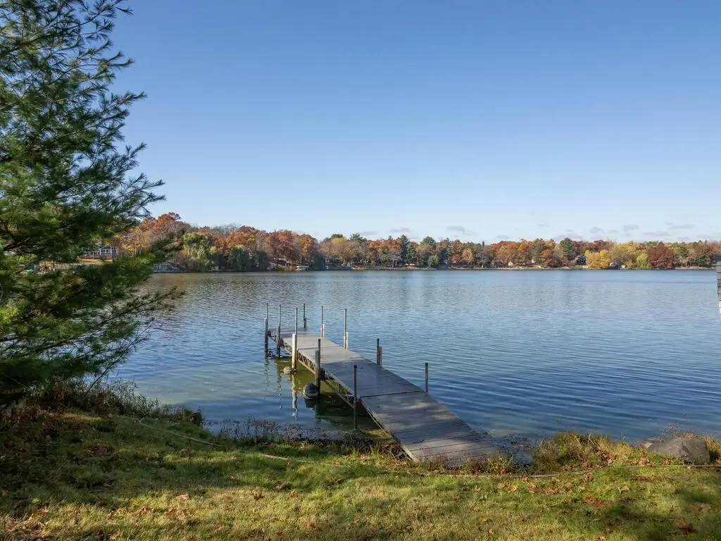 22532 E Martin Lake Drive Ne, Stacy, MN 55079 - #1