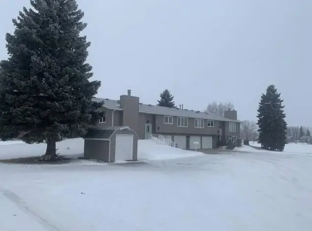 1402 1st Street #A, Langdon, ND 58249 - #1