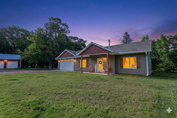 12914 Rutledge Road, Finlayson, MN 55735