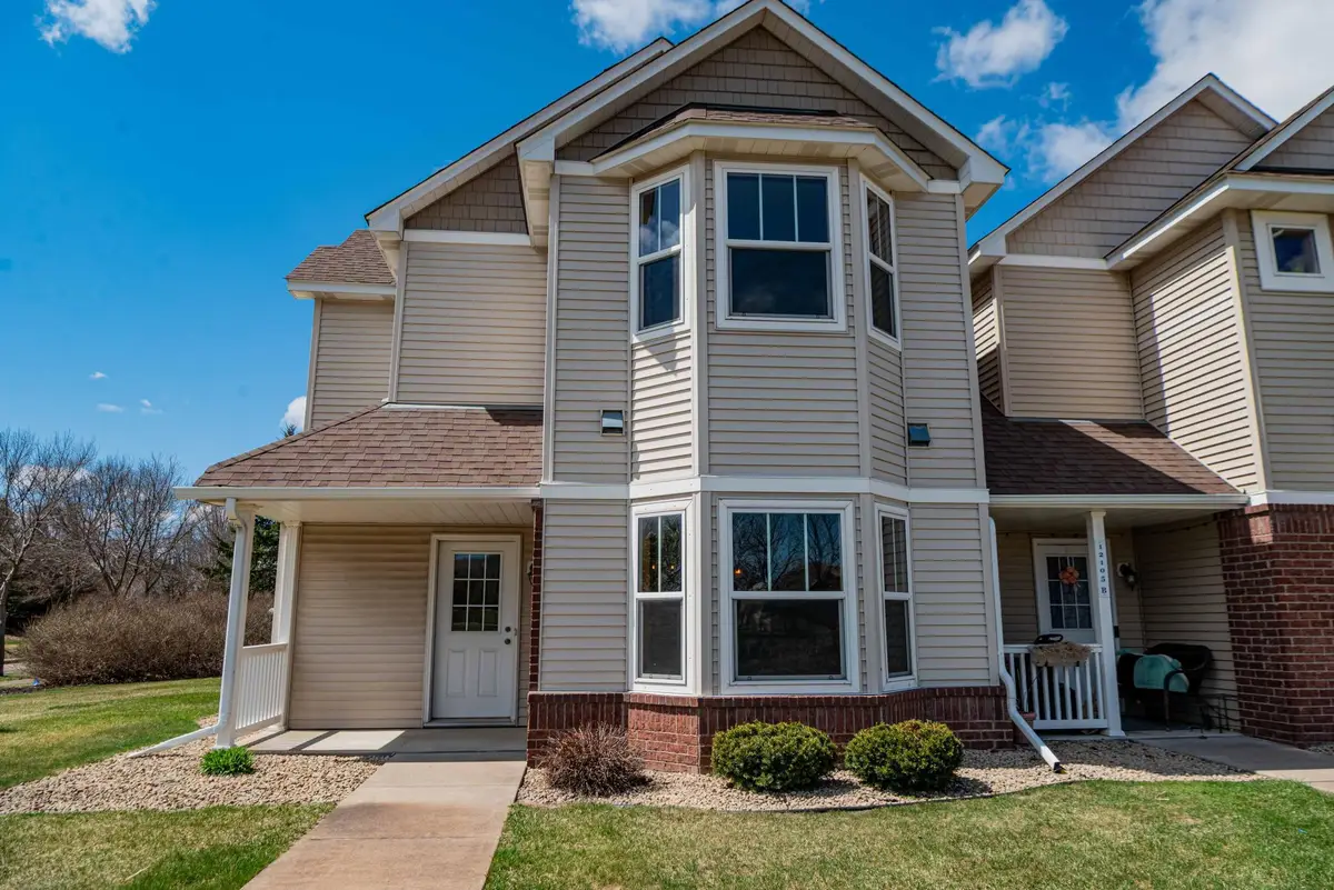 12105 Yancy Street Ne #A, Blaine, MN 55449 - #1