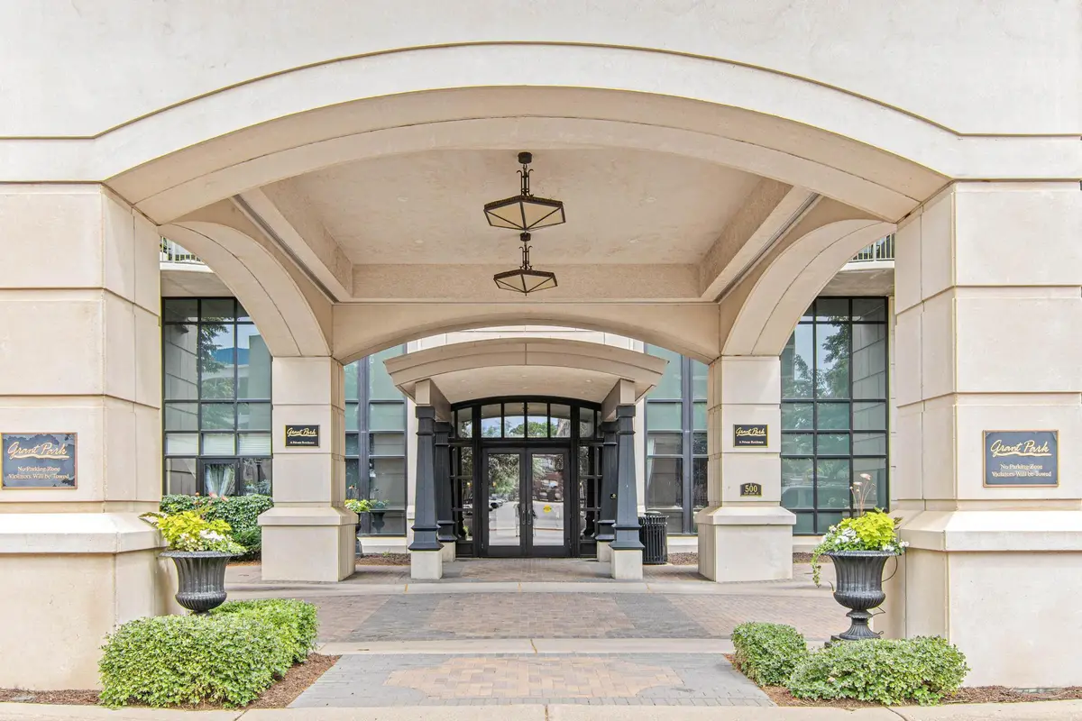 500 E Grant Street #205, Minneapolis, MN 55404 - #1