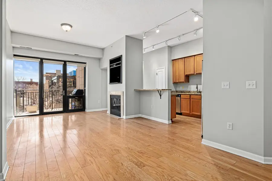 500 E Grant Street #205, Minneapolis, MN 55404 - #2