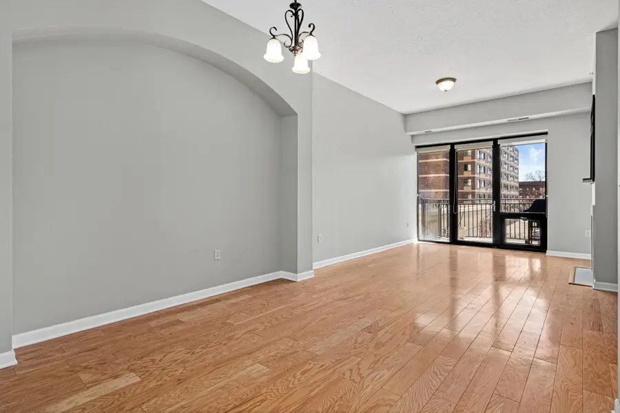 500 E Grant Street #205, Minneapolis, MN 55404 - #3