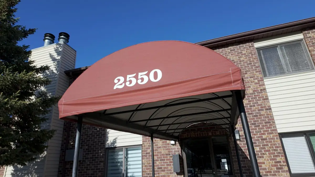 2550 18th Street S #201, Fargo, ND 58103 - #1