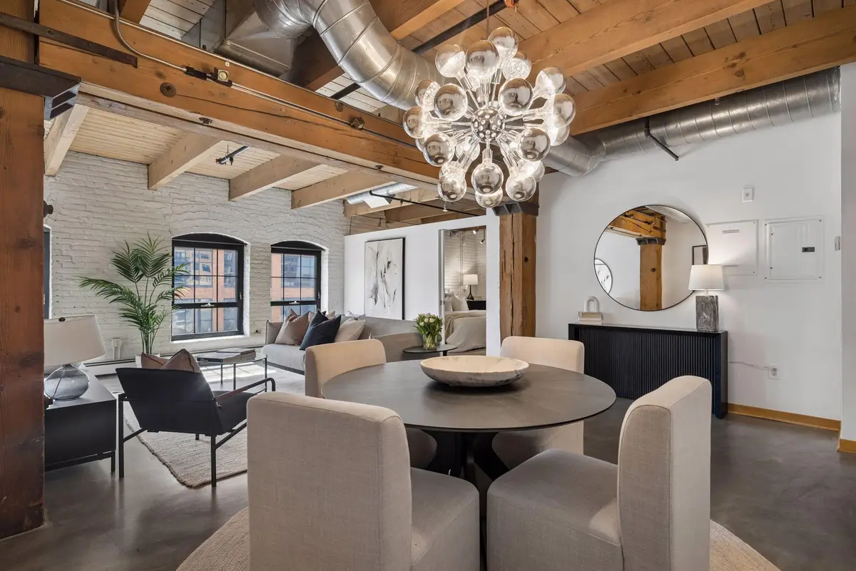 404 Washington Avenue N #307, Minneapolis, MN 55401 - #1