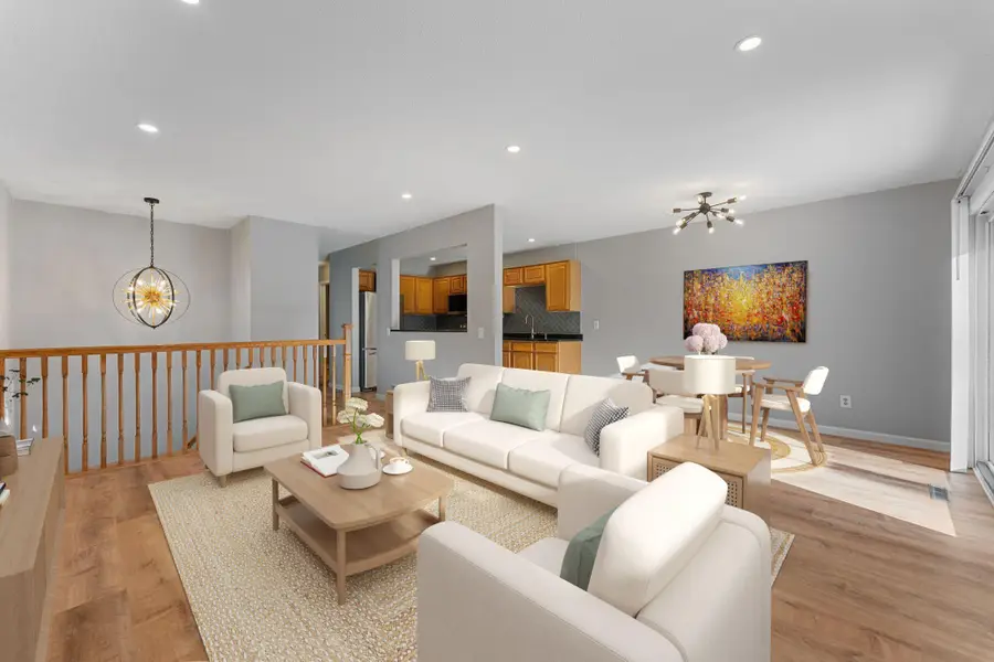 12318 Oak Leaf Court, Burnsville, MN 55337 - #3