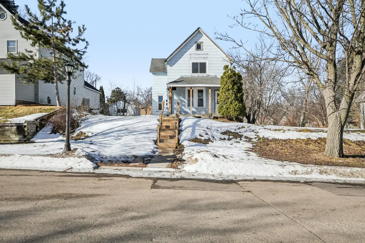 1417 Marion Street, Saint Paul, MN 55117 - #1