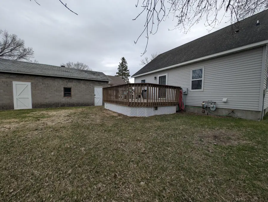 311 3rd Avenue Nw, Perham, MN 56573 - #3
