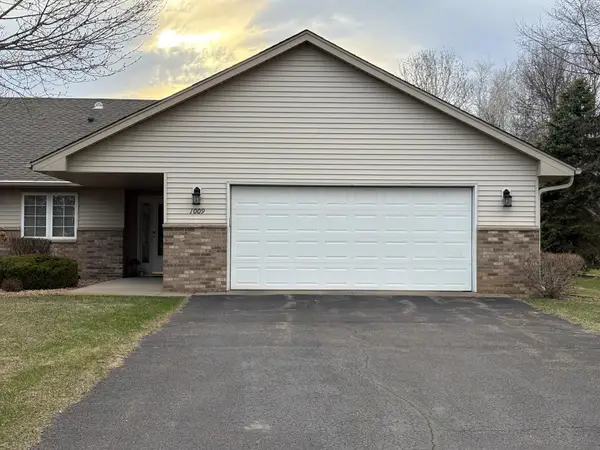 1009 Fairway Drive, Princeton, MN 55371