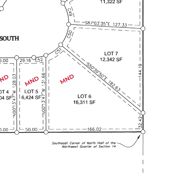 1530 Parke Avenue S, Glyndon, MN 56547