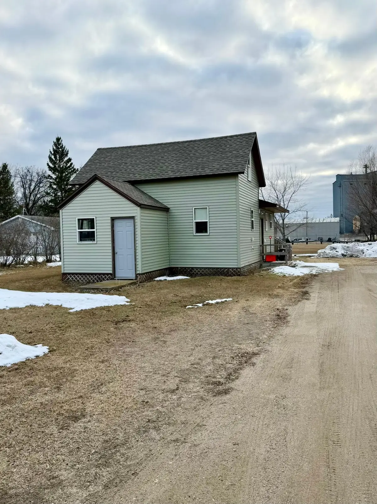 305 Harding Street S, Karlstad, MN 56732 - #1