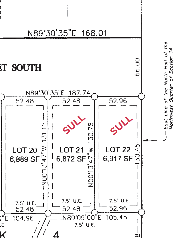 115 15 Avenue Se, Glyndon, MN 56547 - #1