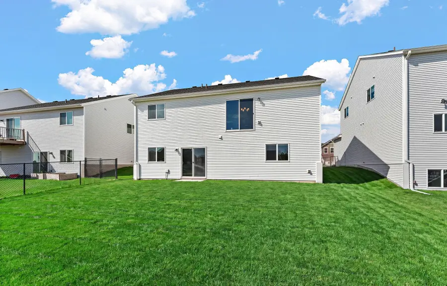 6815 91st Street S, Cottage Grove, MN 55016 - #2