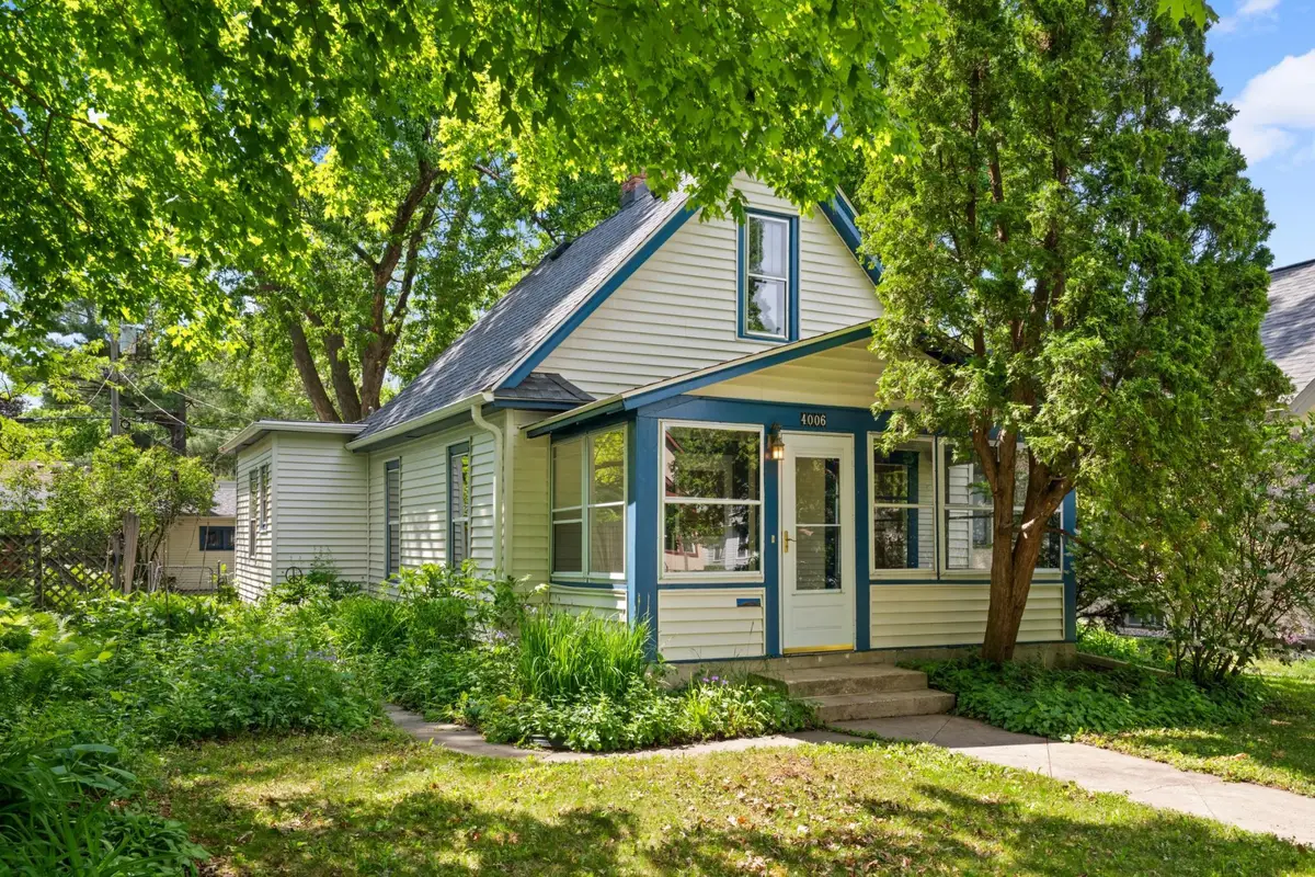 4006 41st Avenue S, Minneapolis, MN 55406 - #1