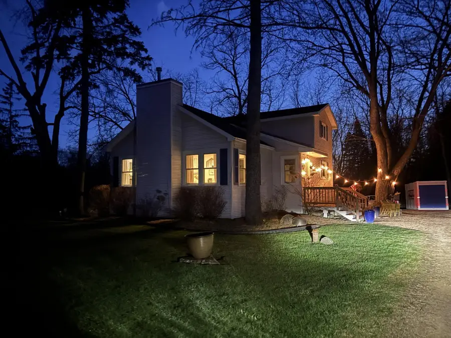 405 S Old Crystal Bay Road, Long Lake, MN 55356 - #3